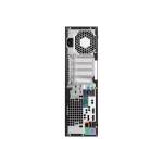 کیس دسکتاپ ورک استیشن اچ پی HP Z230 Workstation SFF - Image 2