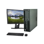 کیس دسکتاپ ورک استیشن اچ پی HP Z230 Workstation SFF - Image 4