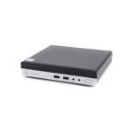 کیس دسکتاپ مینی اچ پی HP ProDesk 400 G4 Mini Core i5 8500/8GB/256GB SSD/Intel