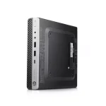 کیس دسکتاپ مینی اچ پی HP ProDesk 400 G4 Mini Core i5 8500/8GB/256GB SSD/Intel - Image 4