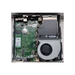 کیس دسکتاپ مینی اچ پی HP ProDesk 400 G4 Mini Core i5 8500/8GB/256GB SSD/Intel - Image 5