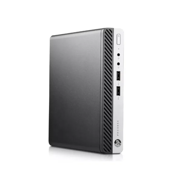 کیس دسکتاپ مینی اچ پی HP ProDesk 400 G5 Mini