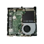 کیس دسکتاپ مینی اچ پی HP ProDesk 400 G5 Mini - Image 4