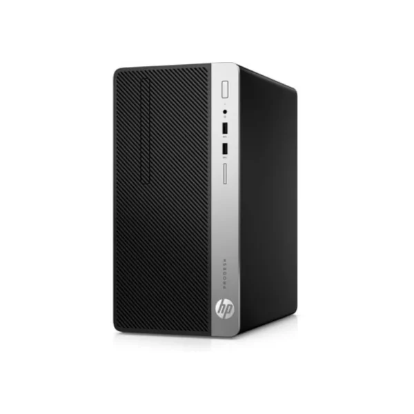 کیس دسکتاپ اچ پی HP ProDesk 400 G5 microtower