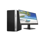 کیس دسکتاپ اچ پی HP ProDesk 400 G5 microtower - Image 3