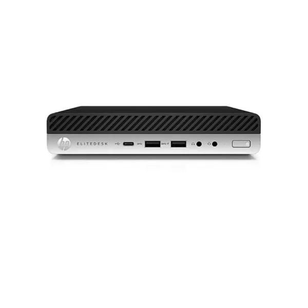کیس دسکتاپ مینی اچ پی HP Elitedesk 705 G5 Mini