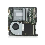 کیس دسکتاپ مینی اچ پی HP Elitedesk 705 G5 Mini - Image 5
