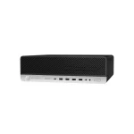 کیس دسکتاپ اچ پی HP EliteDesk 800 G5 SFF-A Core i5 9500/8GB/500GB HDD/Intel - Image 4