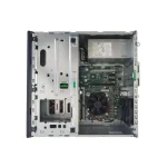کیس دسکتاپ اچ پی HP EliteDesk 800 G5 SFF-A Core i5 9500/8GB/500GB HDD/Intel - Image 5