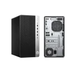 کیس دسکتاپ اچ پی HP ProDesk 600 G5 MicroTower - Image 2
