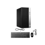 کیس دسکتاپ اچ پی HP ProDesk 600 G5 MicroTower - Image 3