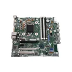 کیس دسکتاپ اچ پی HP ProDesk 600 G5 MicroTower - Image 4