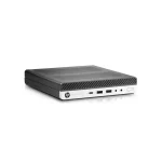 کیس دسکتاپ مینی اچ پی HP EliteDesk 800 G4 Mini-A Core i7 8700T/8GB/256GB SSD/Intel - Image 3