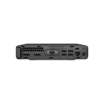 کیس دسکتاپ مینی اچ پی HP EliteDesk 800 G4 Mini-A Core i7 8700T/8GB/256GB SSD/Intel - Image 4