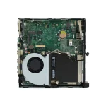 کیس دسکتاپ مینی اچ پی HP EliteDesk 800 G4 Mini-A Core i7 8700T/8GB/256GB SSD/Intel - Image 5