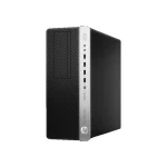 کیس دسکتاپ اچ پی HP EliteDesk 800 G4 Tower-A Core i5 8500/8GB/500GB HDD/Intel