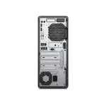 کیس دسکتاپ اچ پی HP EliteDesk 800 G4 Tower-A Core i5 8500/8GB/500GB HDD/Intel - Image 2