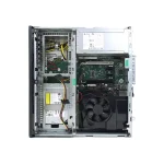 کیس دسکتاپ اچ پی HP EliteDesk 800 G4 Tower-A Core i5 8500/8GB/500GB HDD/Intel - Image 3