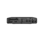 کیس دسکتاپ مینی اچ پی HP EliteDesk 800 G3 Mini-A Core i5 7500T/8GB/256GB SSD/Intel - Image 3