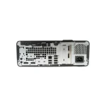 کیس دسکتاپ اچ پی HP EliteDesk 705 G4 SFF - Image 3