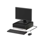 کیس دسکتاپ اچ پی HP EliteDesk 705 G4 SFF - Image 5