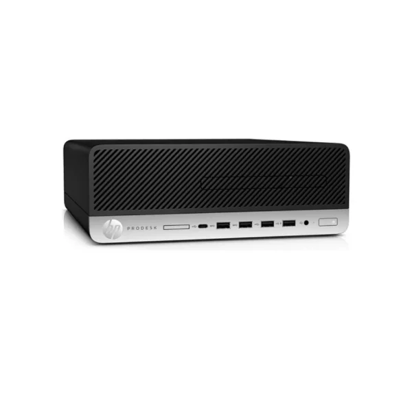 کیس دسکتاپ اچ پی HP ProDesk 405 G4 SFF