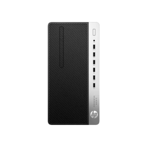 کیس دسکتاپ اچ پی HP ProDesk 680 G4
