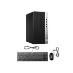 کیس دسکتاپ اچ پی HP EliteDesk 600 G4 Tower - Image 2