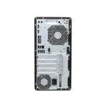 کیس دسکتاپ اچ پی HP EliteDesk 600 G4 Tower - Image 3