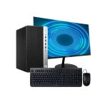 کیس دسکتاپ اچ پی HP EliteDesk 600 G4 Tower - Image 5