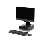 کیس دسکتاپ اچ پی HP EliteDesk 705 G5 SFF - Image 4
