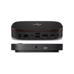 کیس کنفرانسی دسکتاپ مینی اچ پی HP Elite Slice G2 - Image 3