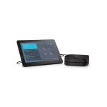 کیس کنفرانسی دسکتاپ مینی اچ پی HP Elite Slice G2 - Image 4