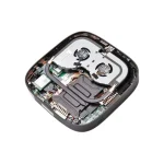 کیس کنفرانسی دسکتاپ مینی اچ پی HP Elite Slice G2 - Image 5