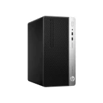 کیس دسکتاپ اچ پی HP ProDesk 400 G6 MicroTower
