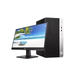 کیس دسکتاپ اچ پی HP ProDesk 400 G6 MicroTower - Image 3
