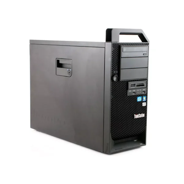 کیس تینک استیشن لنوو Lenovo Thinkstation D30 Tower
