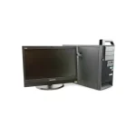 کیس تینک استیشن لنوو Lenovo Thinkstation D30 Tower - Image 3