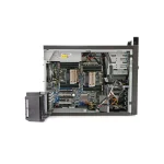 کیس تینک استیشن لنوو Lenovo Thinkstation D30 Tower - Image 4