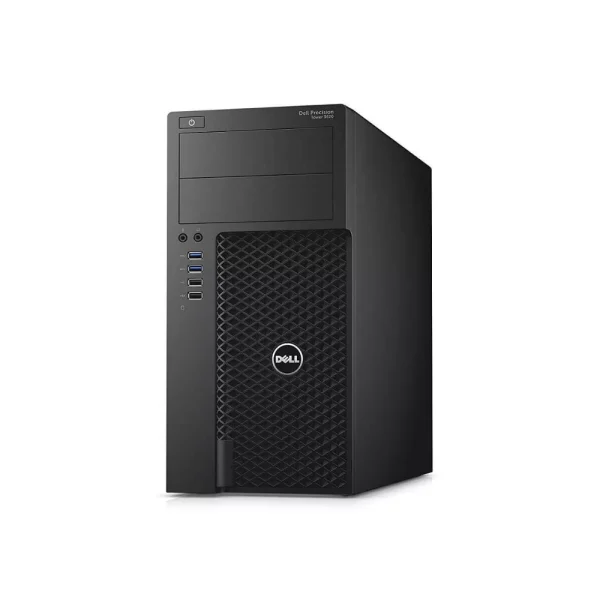 کیس پرسیشن دل DELL Precision 3620