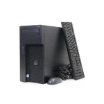 کیس پرسیشن دل DELL Precision 3620 - Image 4