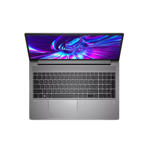 لپ تاپ اچ پی HP Zbook Power 15 G9 Core i9 12900H/32GB/1TB SSD/RTXA2000 8GB