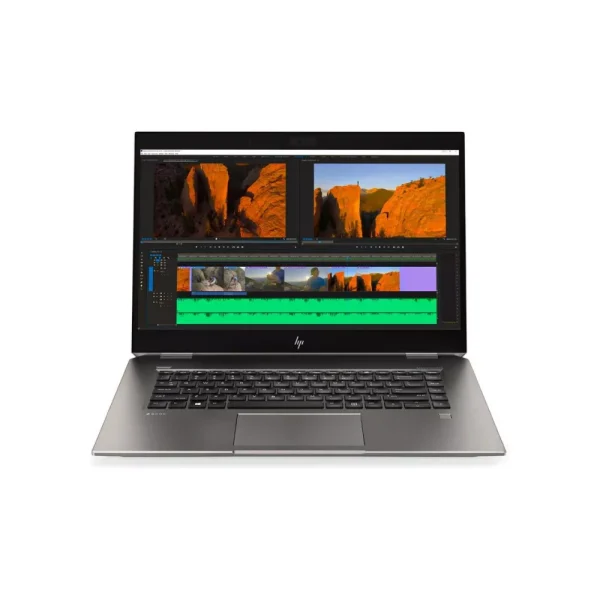 لپ تاپ اچ پی HP Zbook Studio G5