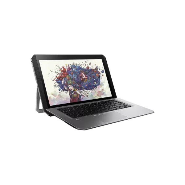 لپ تاپ اچ پی HP Zbook X2 G4-A Core i5 8365U/8GB/256GB SSD/Intel