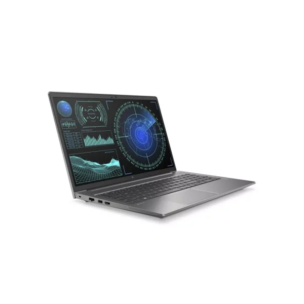 لپ تاپ اچ پی HP Zbook Fury 15 G8-A Core i9 11900H/1TB SSD/32GB/RTX A3000 6GB