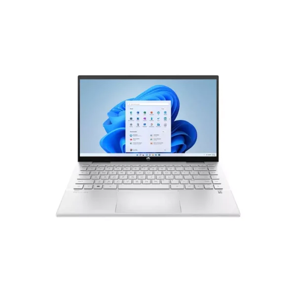 لپ تاپ اچ پی HP Pavilion X360 14T-DY000-B Core i5 1135G7/512GB SSD/8GB/Intel