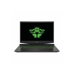 لپ تاپ اچ پی HP Pavilion Gaming DK 1035 Core i7 10750H/1TB HDD/256GB SSD/16GB/GTX1660 Ti 6GB
