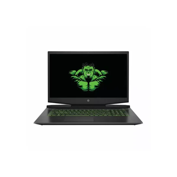 لپ تاپ اچ پی HP Pavilion Gaming DK 1035 Core i7 10750H/1TB HDD/256GB SSD/16GB/GTX1660 Ti 6GB