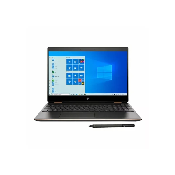 لپ تاپ اچ پی HP SPECTRE X360 AW000 Core i7 1065G7/16GB/1TB SSD/Intel