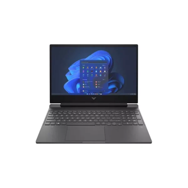 لپ تاپ اچ پی HP Victus 15-FA0025NR Core i5 12500H/1TB SSD/32GB/RTX3050 4GB